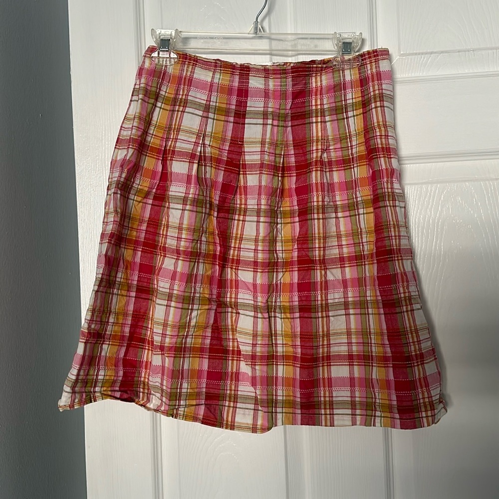 Talbots skirt